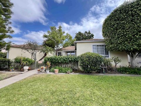 Property photo of 4837 Lila Dr, San Diego, CA 92115