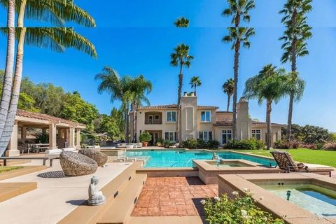 7345 Vista Rancho Ct Rancho Santa Fe CA 92067