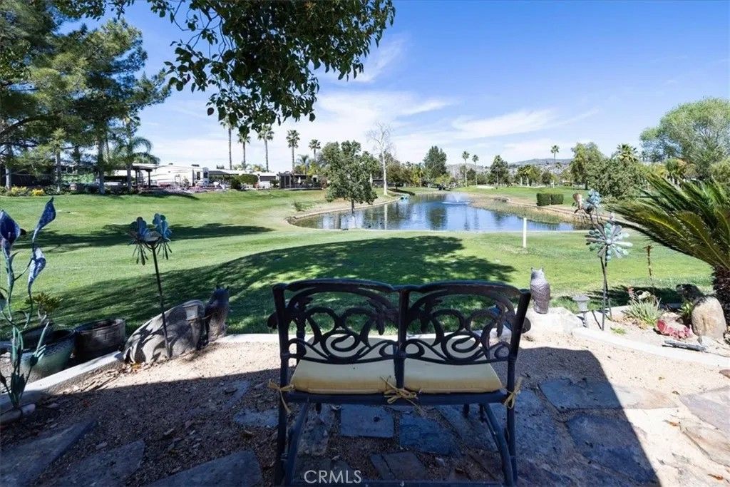 Photo of 45525 Highway 79 Site 468, Aguanga, CA 92536 (MLS # SW26044617)