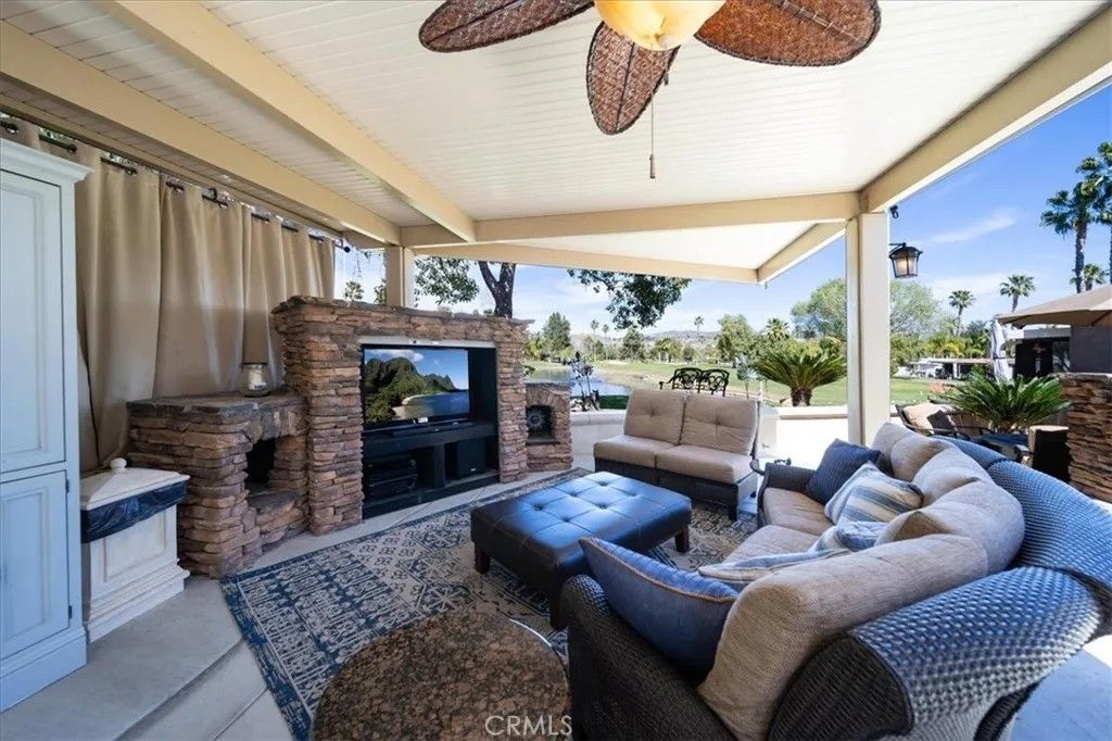 Photo of 45525 Highway 79 Site 468, Aguanga, CA 92536 (MLS # SW26044617)