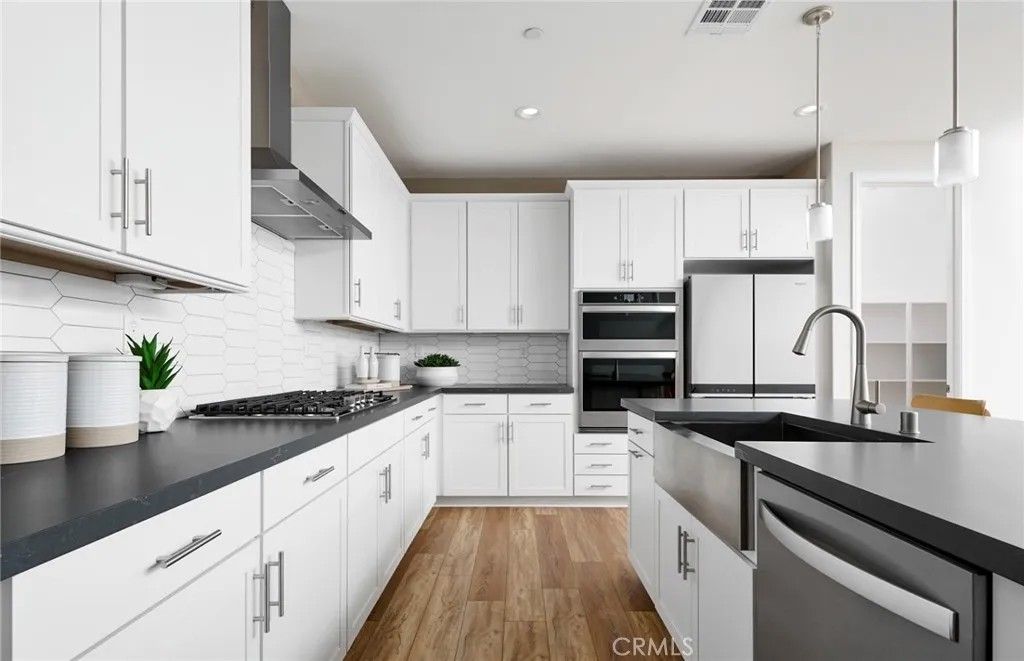 Photo of 12864 Yountville Court, Riverside, CA 92503 (MLS # IV26021101)