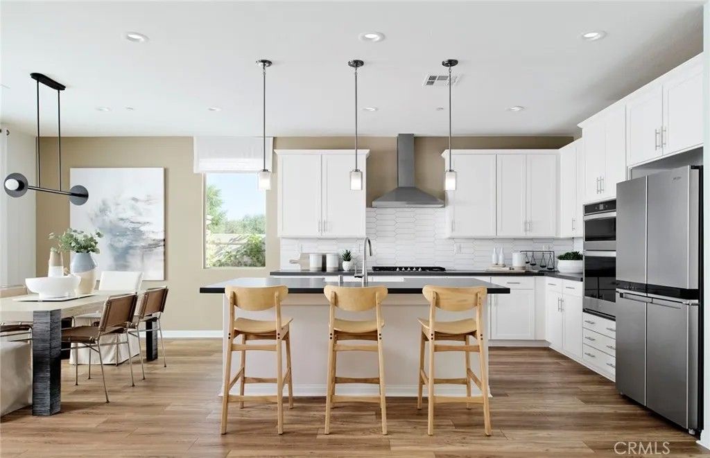 Photo of 12864 Yountville Court, Riverside, CA 92503 (MLS # IV26021101)