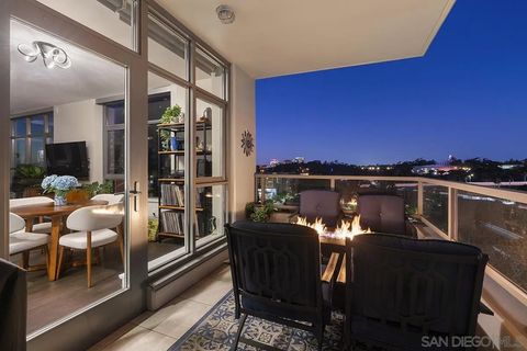Tiny photo for 1441 9th Avenue #1401, San Diego, CA 92101 (MLS # 250041618)