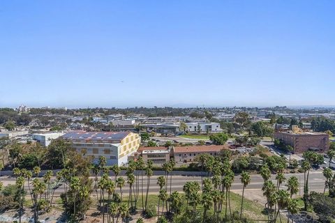 Tiny photo for 1441 9th Avenue #1401, San Diego, CA 92101 (MLS # 250041618)