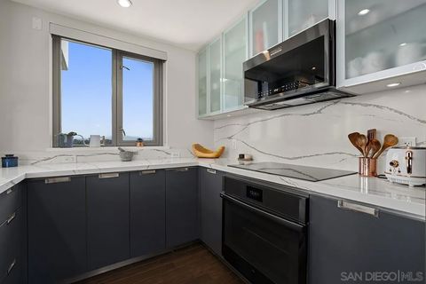 Tiny photo for 1441 9th Avenue #1401, San Diego, CA 92101 (MLS # 250041618)