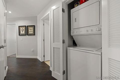 Tiny photo for 1441 9th Avenue #1401, San Diego, CA 92101 (MLS # 250041618)