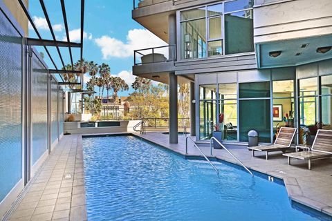 Tiny photo for 1441 9th Avenue #1401, San Diego, CA 92101 (MLS # 250041618)