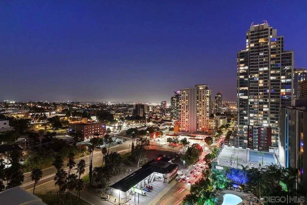 Photo of 1441 9th Avenue #1401, San Diego, CA 92101 (MLS # 250041618)