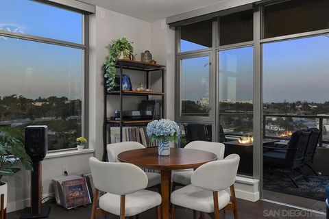 Tiny photo for 1441 9th Avenue #1401, San Diego, CA 92101 (MLS # 250041618)