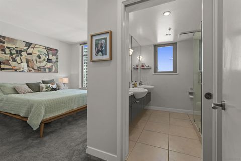 Tiny photo for 1441 9th Avenue #1401, San Diego, CA 92101 (MLS # 250041618)