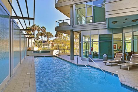 Tiny photo for 1441 9th Avenue #1401, San Diego, CA 92101 (MLS # 250041618)