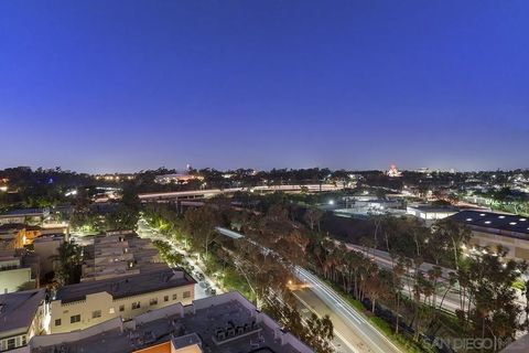 Tiny photo for 1441 9th Avenue #1401, San Diego, CA 92101 (MLS # 250041618)