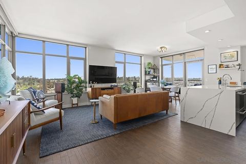 Tiny photo for 1441 9th Avenue #1401, San Diego, CA 92101 (MLS # 250041618)