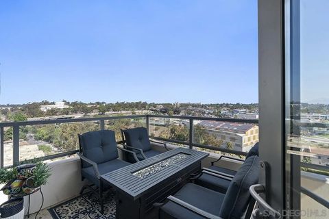 Tiny photo for 1441 9th Avenue #1401, San Diego, CA 92101 (MLS # 250041618)