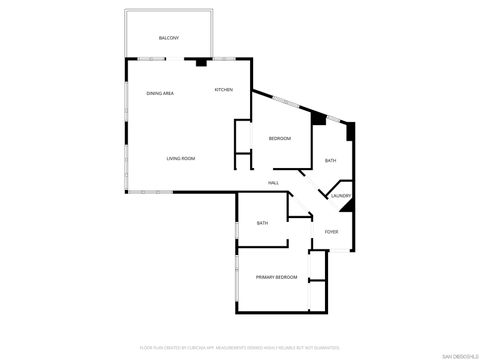 Tiny photo for 1441 9th Avenue #1401, San Diego, CA 92101 (MLS # 250041618)