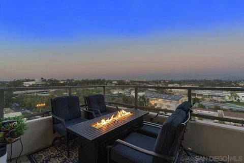 Tiny photo for 1441 9th Avenue #1401, San Diego, CA 92101 (MLS # 250041618)