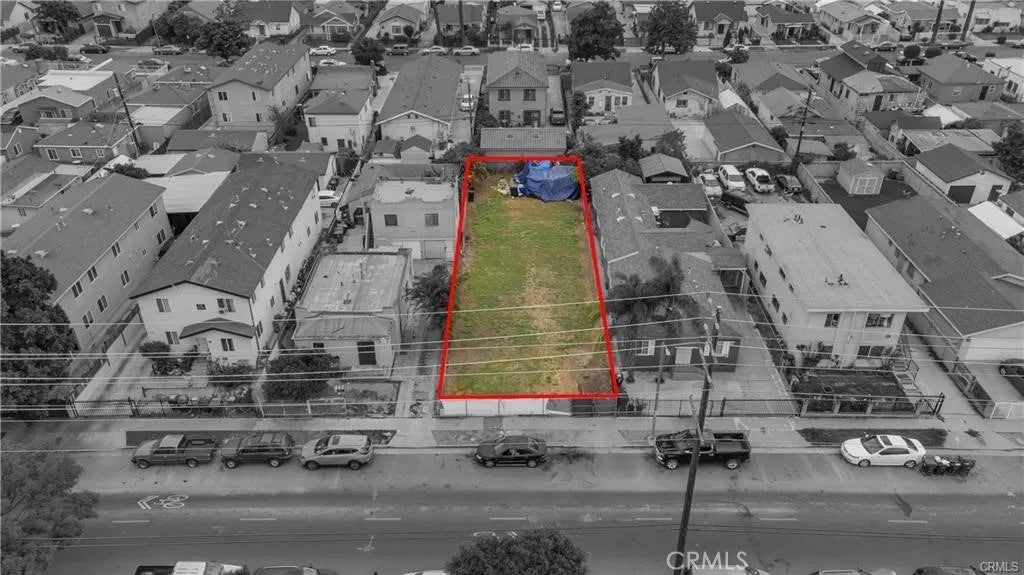214 W 92nd