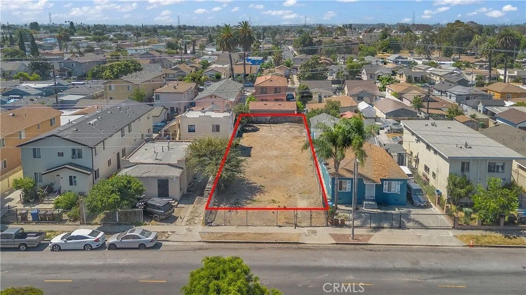 214 W 92nd