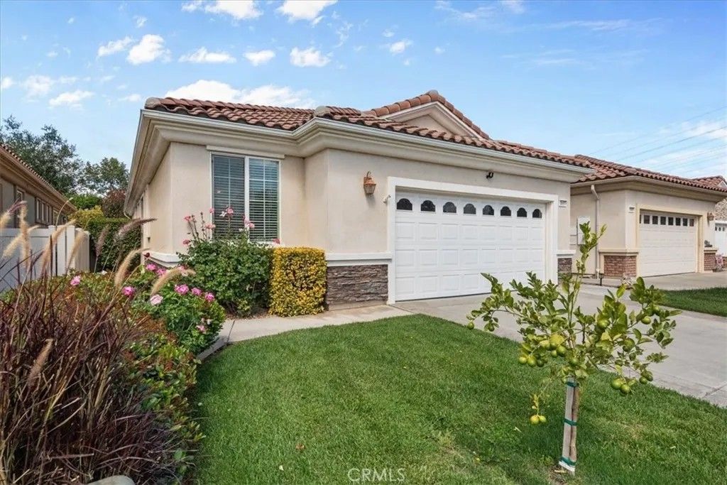 Photo of 1657 Hibiscus Court, Beaumont, CA 92223 (MLS # IV26083742)
