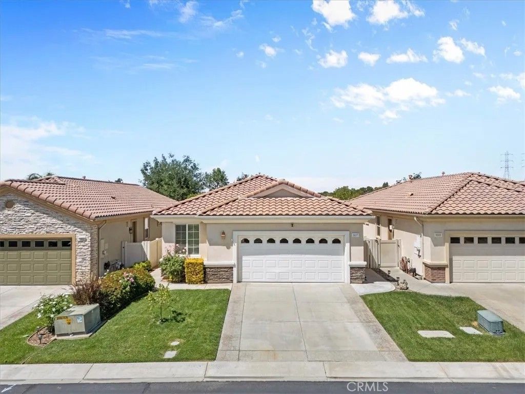 Photo of 1657 Hibiscus Court, Beaumont, CA 92223 (MLS # IV26083742)