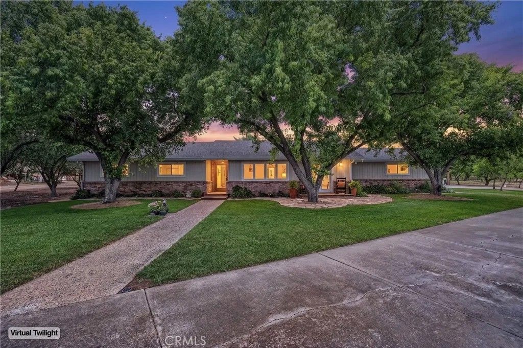 Photo of 9488 Cummings RD, Durham, CA 95938 (MLS # SN26109278)