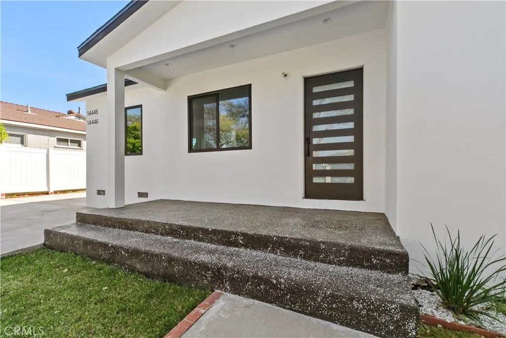 Photo of 14448 Pinney Street, Arleta, CA 91331 (MLS # GD26023907)