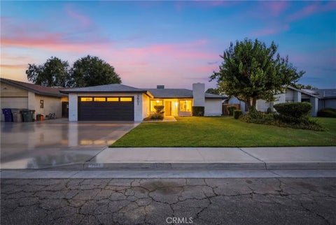 Photo of 3801 Celine Court, Bakersfield, CA 93309 (MLS # OC26134933)