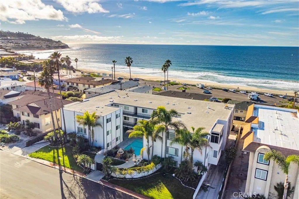 Photo of 163 paseo de la concha #4, Redondo Beach, CA 90277 (MLS # SB26075766)