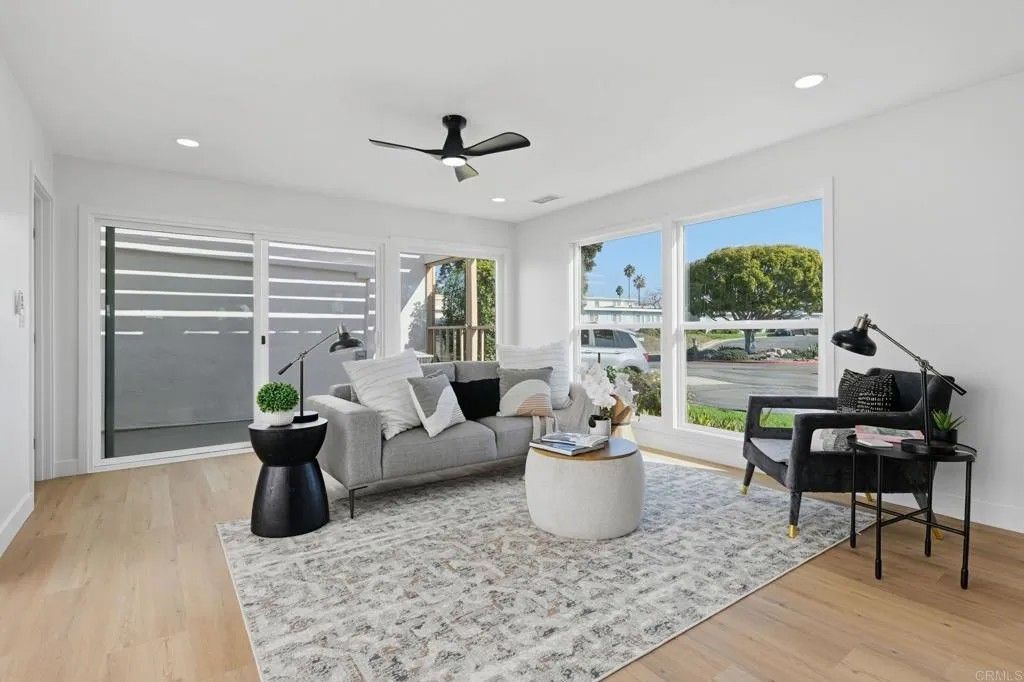 Photo of 3621 Vista Campana S Unit 52, Oceanside, CA 92057 (MLS # PTP2509220)