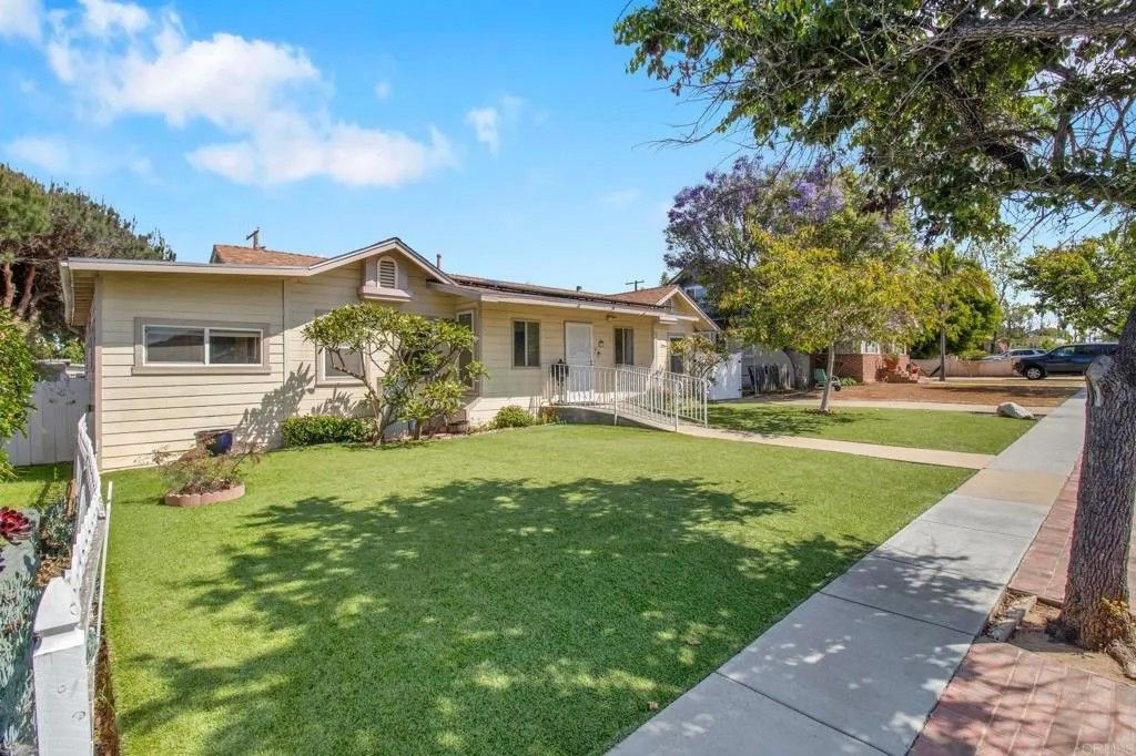 Photo of 179 Cypress Street, Chula Vista, CA 91910 (MLS # PTP2602804)