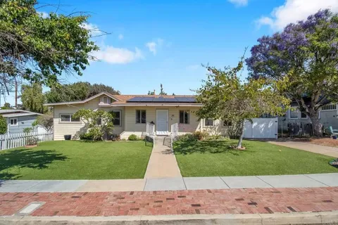179 Cypress Street, Chula Vista, CA 91910 - #: PTP2602804