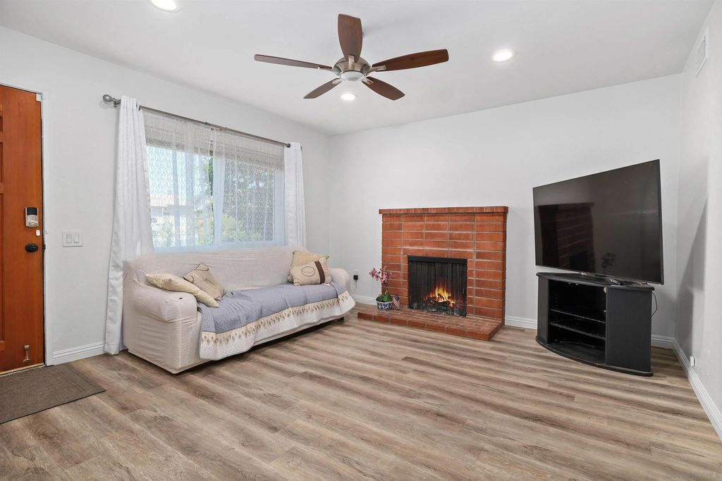 Photo of 9947 Cleary Street, Santee, CA 92071 (MLS # 260011478)