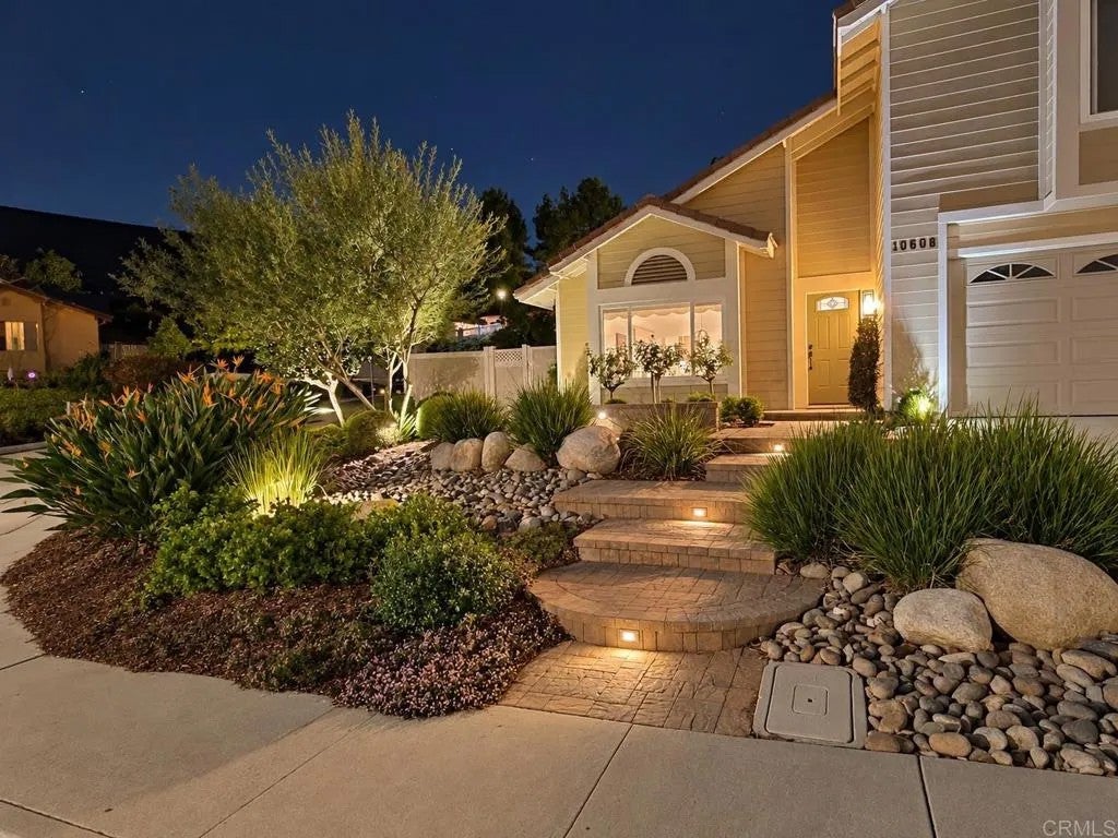 Photo of 10606 Mathieson Street, San Diego, CA 92129 (MLS # NDP2609558)