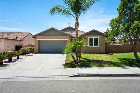 Photo of 6727 Carnelian Street, Jurupa Valley, CA 91752 (MLS # WS26162933)