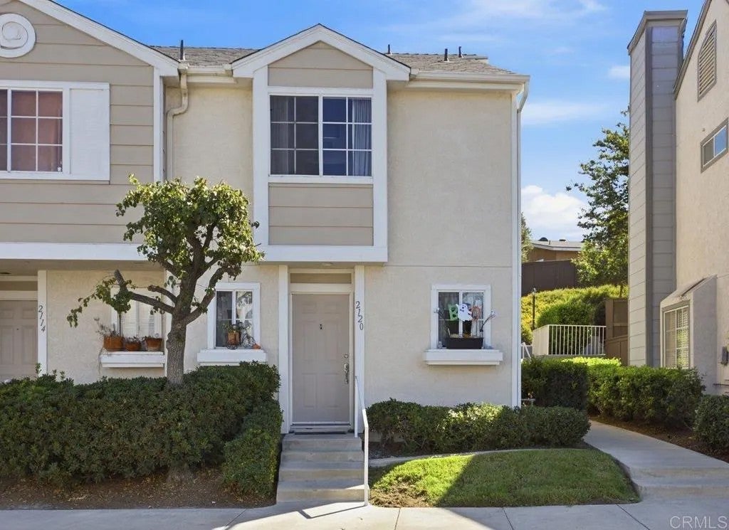 Photo of 2120 Kings View Circle, Spring Valley, CA 91977 (MLS # PTP2607680)