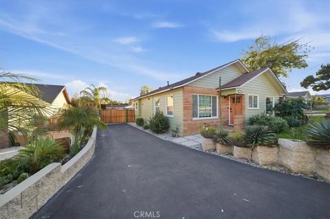 Photo of 1298 W Baseline, Claremont, CA 91711 (MLS # IG25281851)