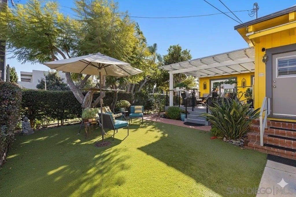 Photo of 2038 S Freeman St, Oceanside, CA 92054 (MLS # 2600208)