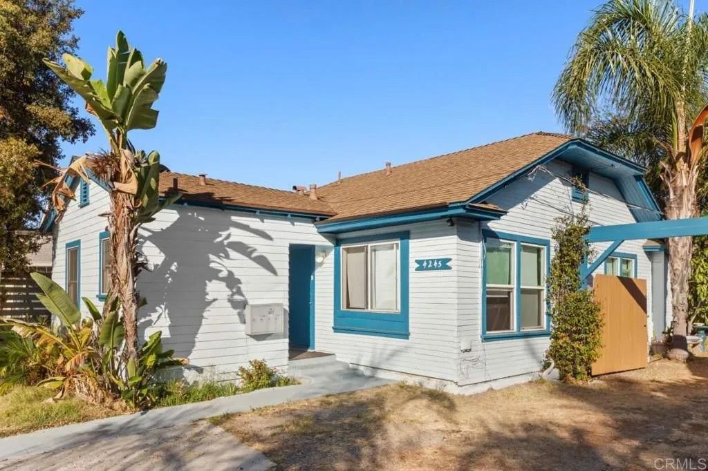 Photo of 4245 41st Street, San Diego, CA 92105 (MLS # NDP2511336)