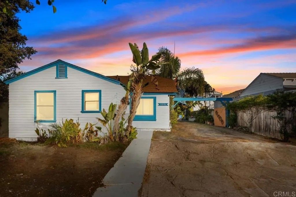 Photo of 4245 41st Street, San Diego, CA 92105 (MLS # NDP2511336)