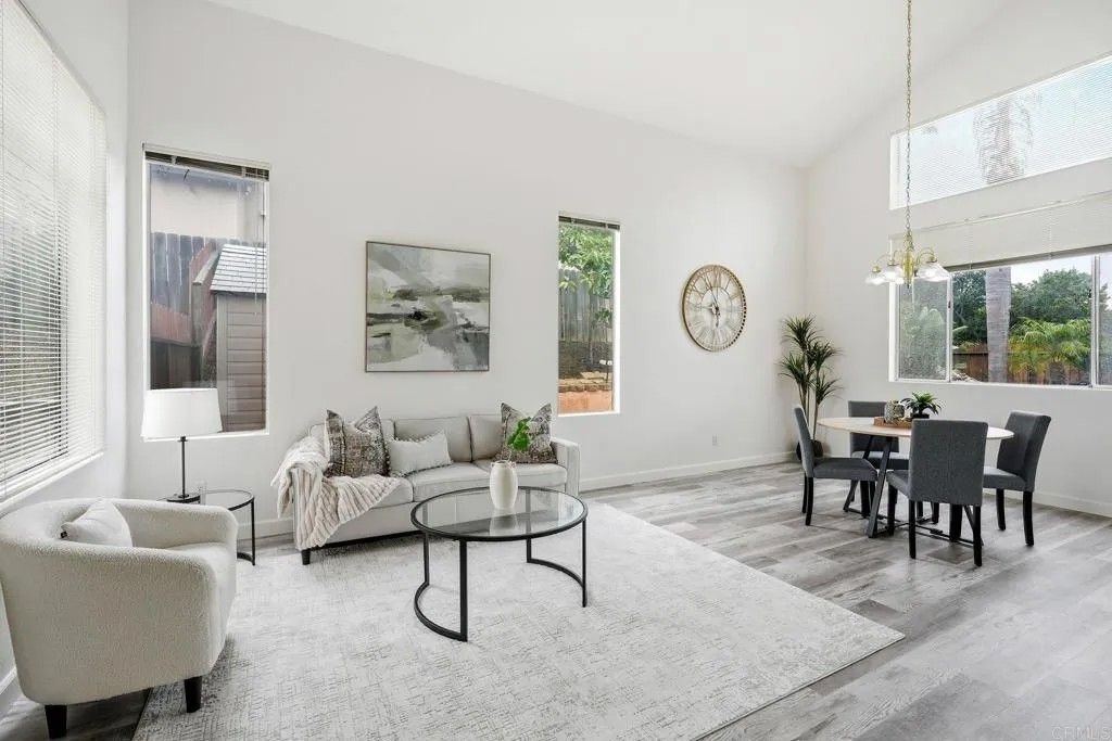 Photo of 1183 Caminito Amarillo, San Marcos, CA 92069 (MLS # NDP2604750)