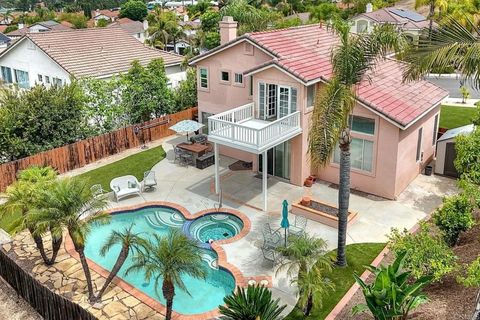 Property photo of 1183 Caminito Amarillo, San Marcos, CA 92069