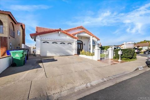 3136 Don pancho way San Ysidro CA 92173