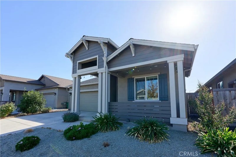 439 Eel River Lane