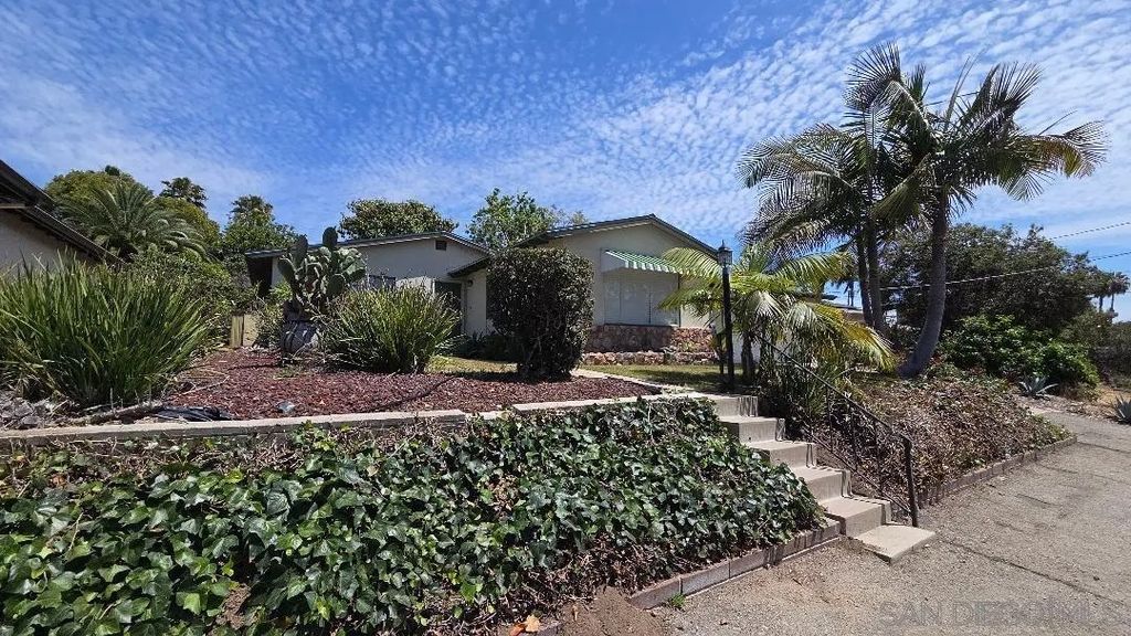 Photo of 1363 Justin Road, Cardiff, CA 92007 (MLS # 260010836)