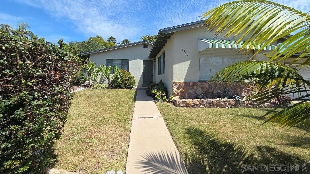 1363 Justin Road