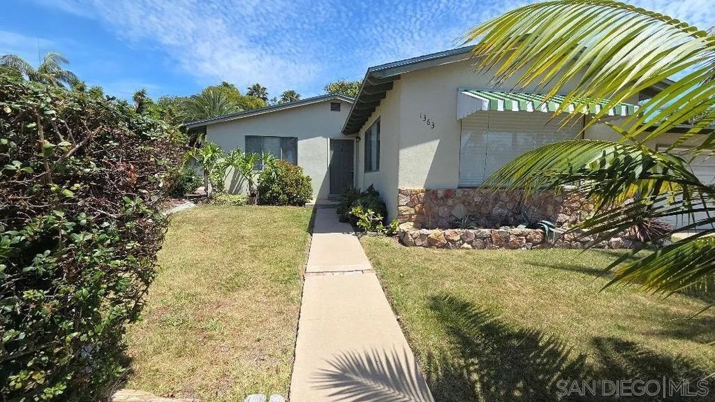 Photo of 1363 Justin Road, Cardiff, CA 92007 (MLS # 260010836)
