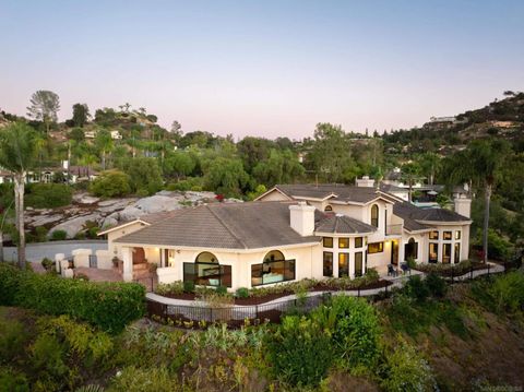 Photo of 13121 Wild Flower Ln, Poway, CA 92064 (MLS # 250041445)