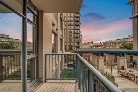 Tiny photo for 530 K Street #311, San Diego, CA 92101 (MLS # 250044373)