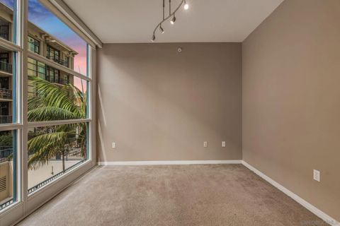 Tiny photo for 530 K Street #311, San Diego, CA 92101 (MLS # 250044373)