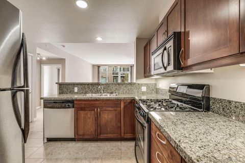 Tiny photo for 530 K Street #311, San Diego, CA 92101 (MLS # 250044373)